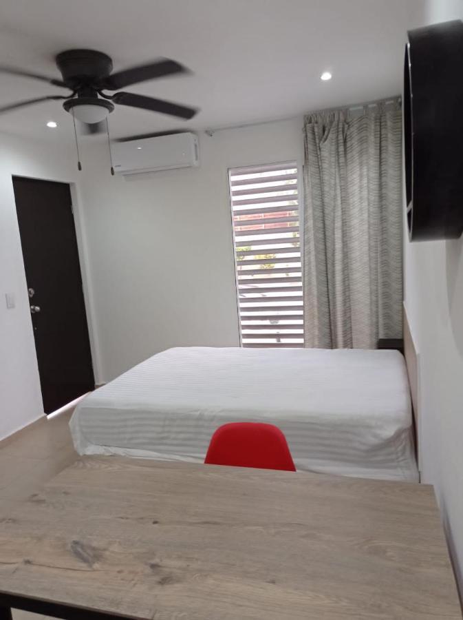 Casa Fausta By Sail Apartment Playa del Carmen Exterior foto