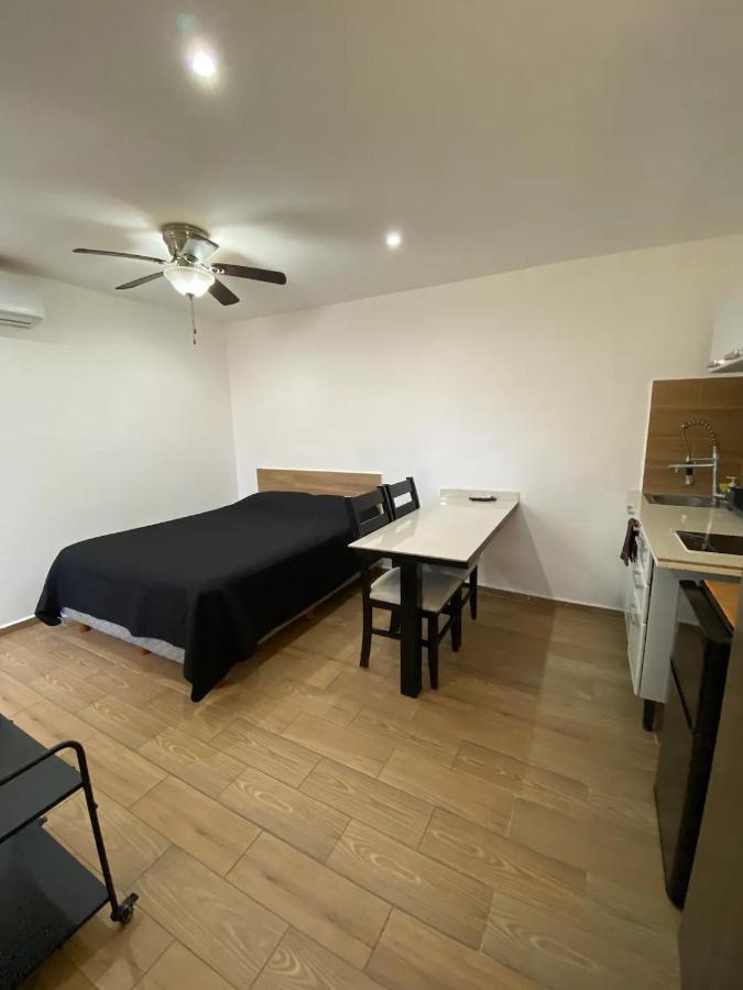 Casa Fausta By Sail Apartment Playa del Carmen Exterior foto