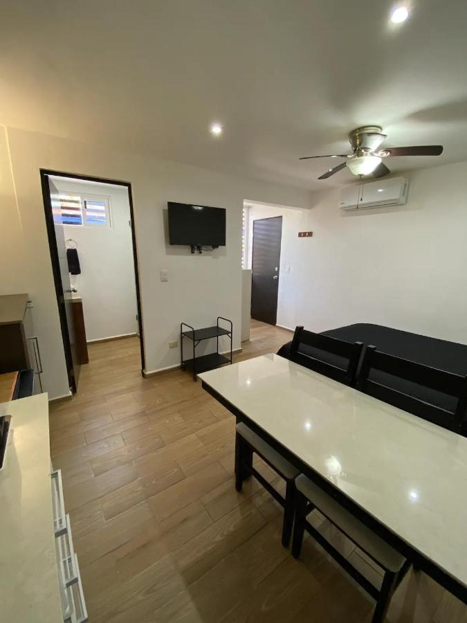 Casa Fausta By Sail Apartment Playa del Carmen Exterior foto