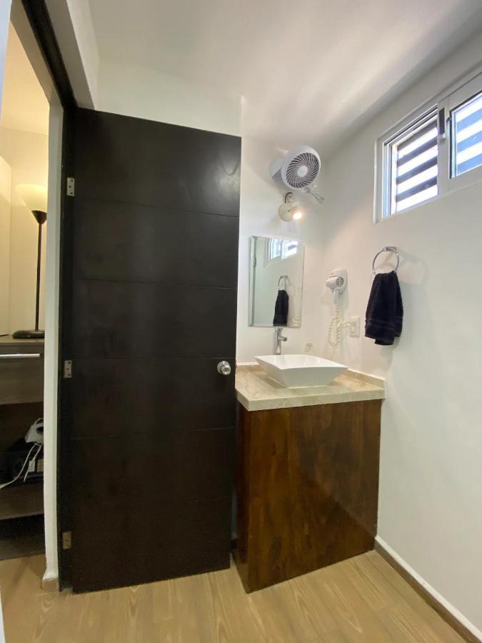 Casa Fausta By Sail Apartment Playa del Carmen Exterior foto